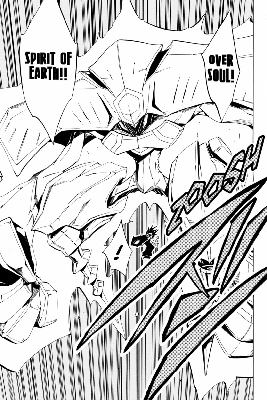 Red Fox -Heul ReDam- Chapter 308 page 25 - 