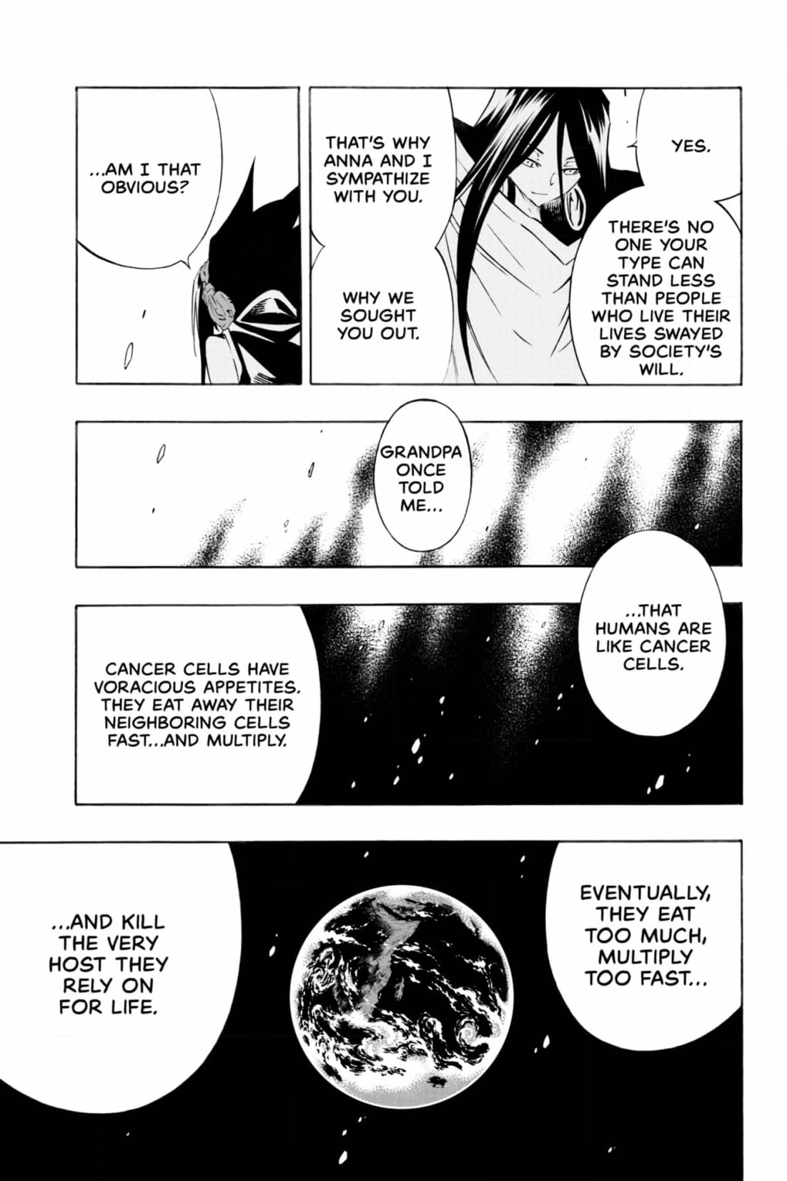 Red Fox -Heul ReDam- Chapter 308 page 7 - 