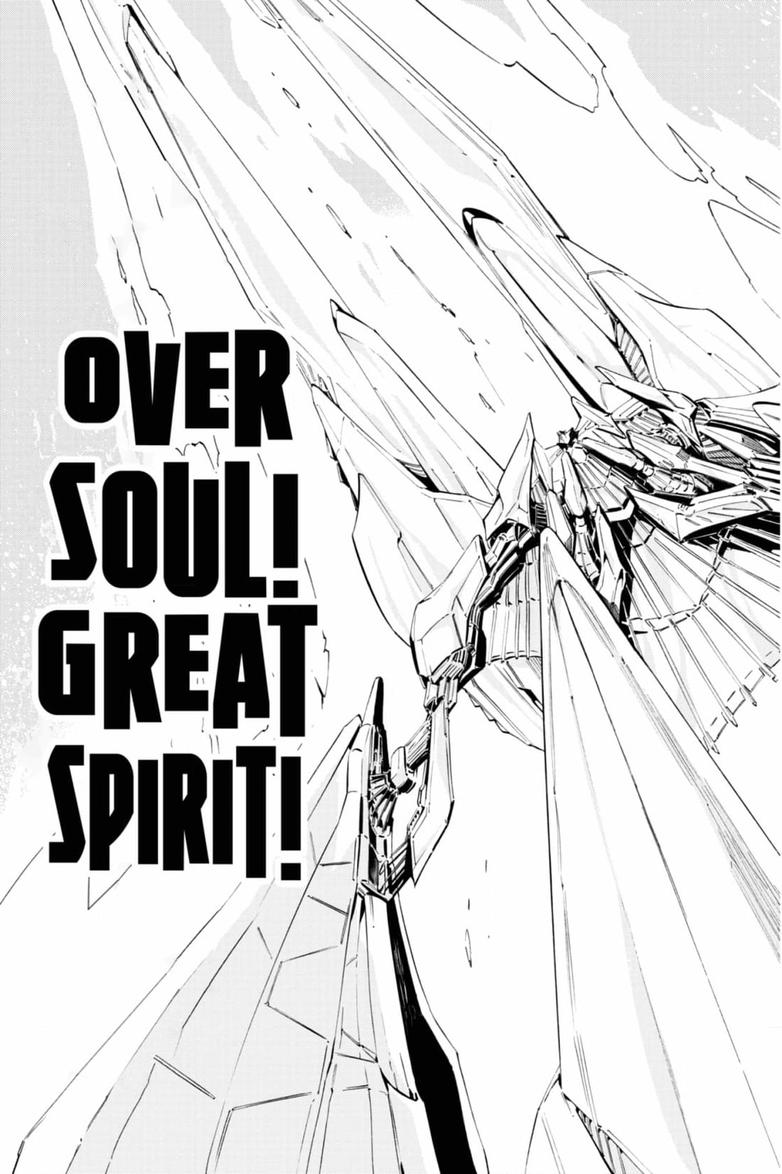 Red Fox -Heul ReDam- Chapter 309 page 3 - 