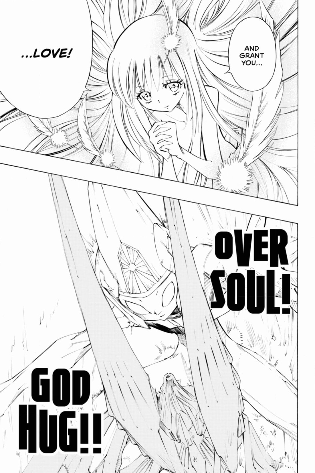 Red Fox -Heul ReDam- Chapter 309 page 47 - 