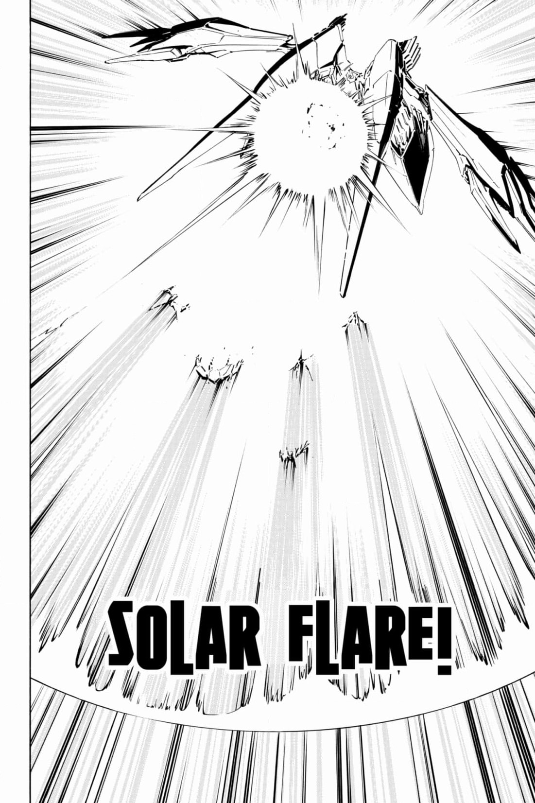 Red Fox -Heul ReDam- Chapter 309 page 8 - 