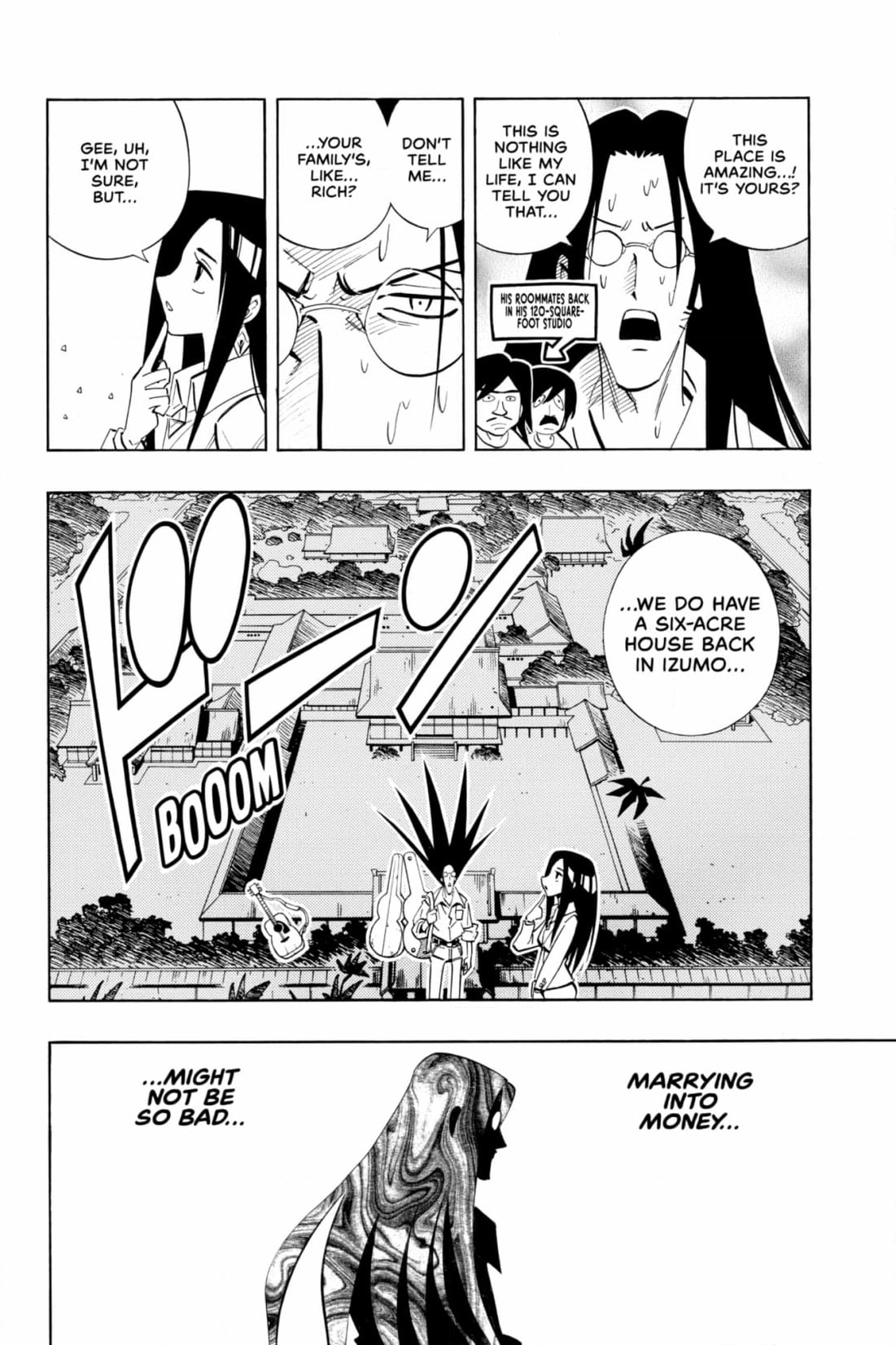 Red Fox -Heul ReDam- Chapter 310 page 12 - 