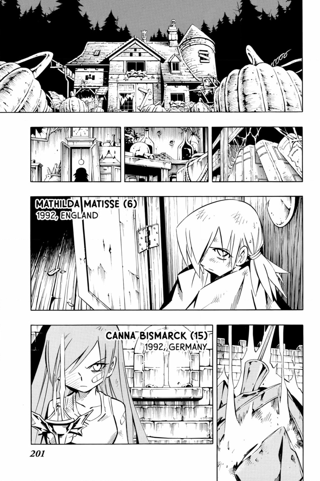 Red Fox -Heul ReDam- Chapter 310 page 25 - 