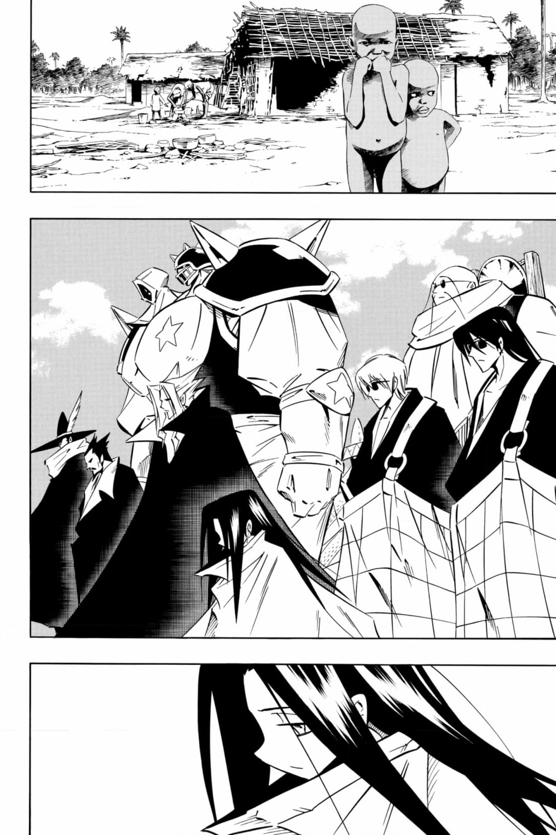 Red Fox -Heul ReDam- Chapter 310 page 28 - 