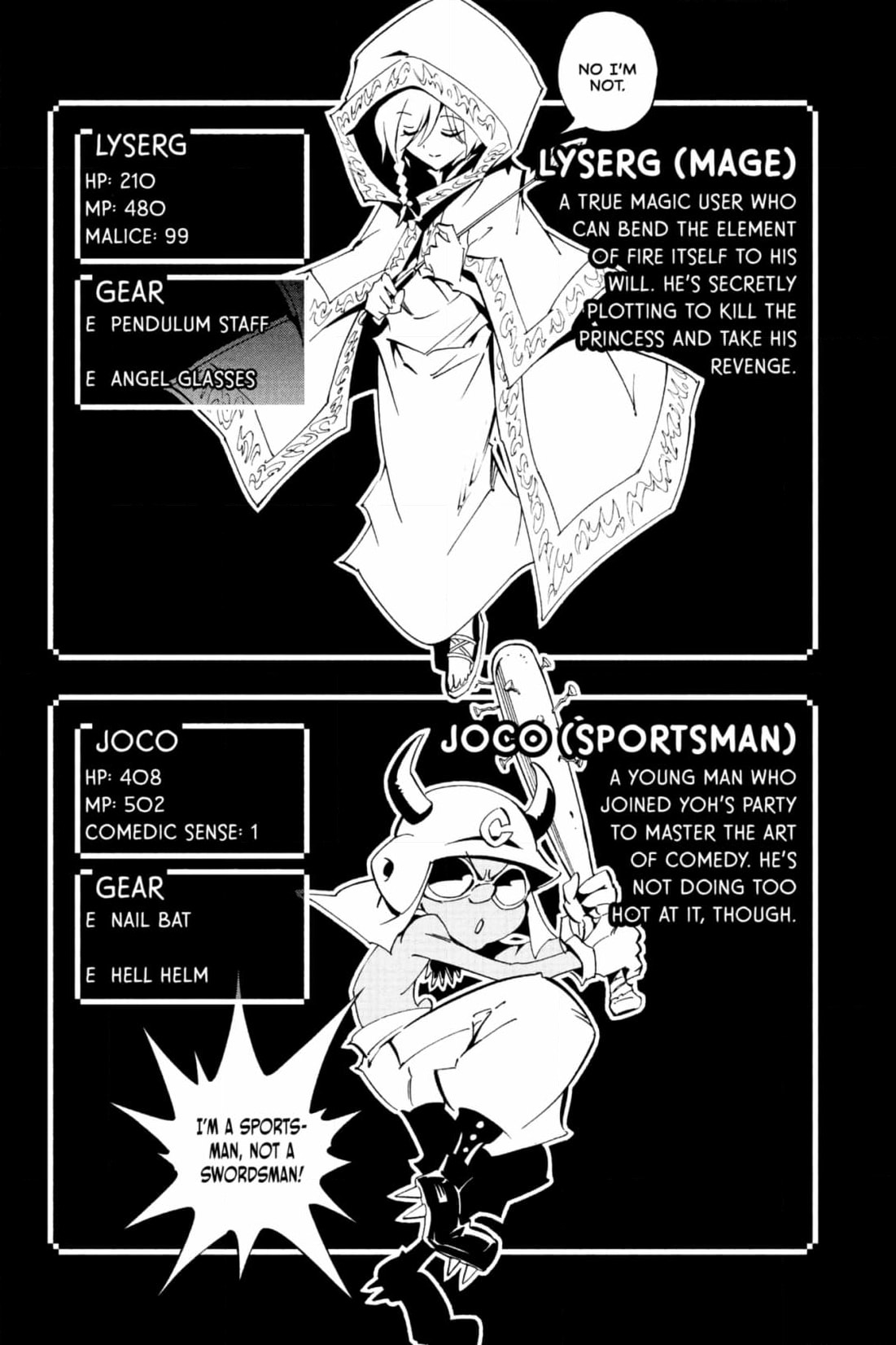 Red Fox -Heul ReDam- Chapter 310 page 4 - 