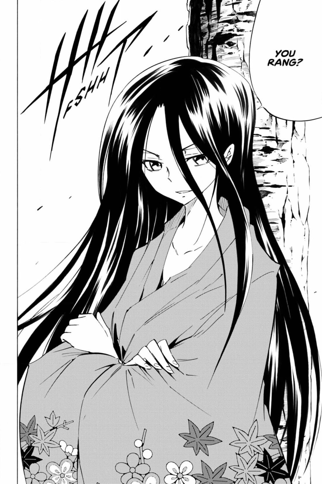 Red Fox -Heul ReDam- Chapter 314 page 36 - 