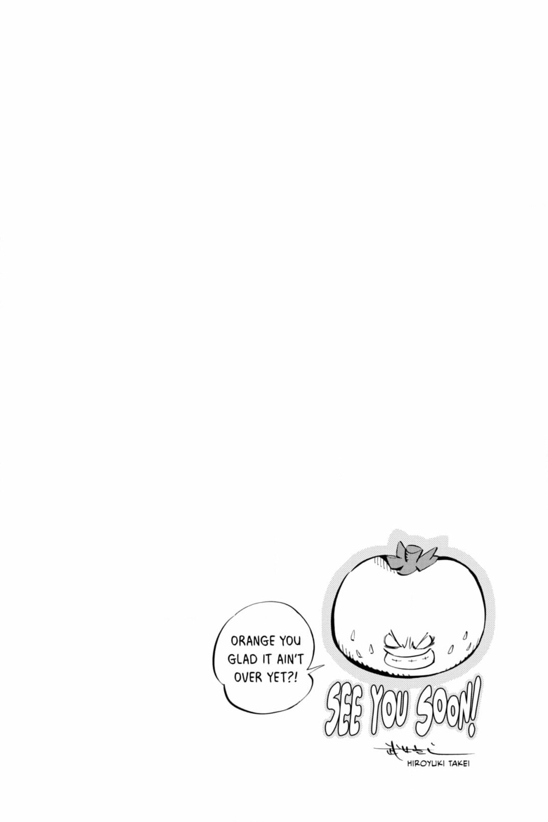 Red Fox -Heul ReDam- Chapter 314 page 46 - 