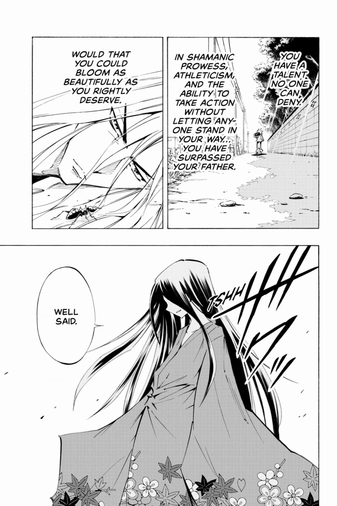 Red Fox -Heul ReDam- Chapter 314 page 7 - 