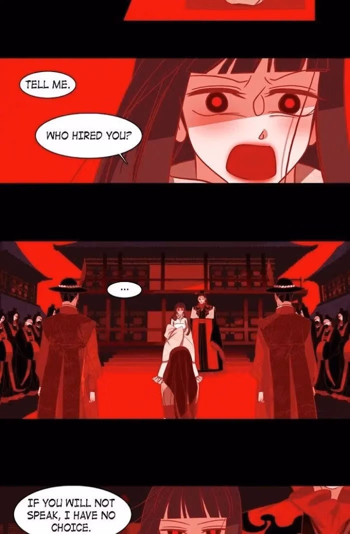 Red Fox Chapter 131 page 12 - 