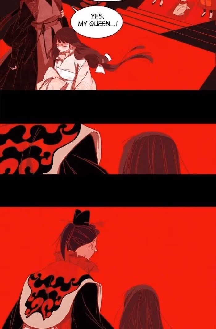 Red Fox Chapter 131 page 14 - 