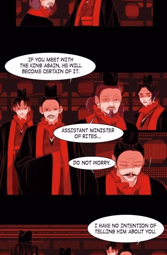 Red Fox Chapter 131 page 20 - 