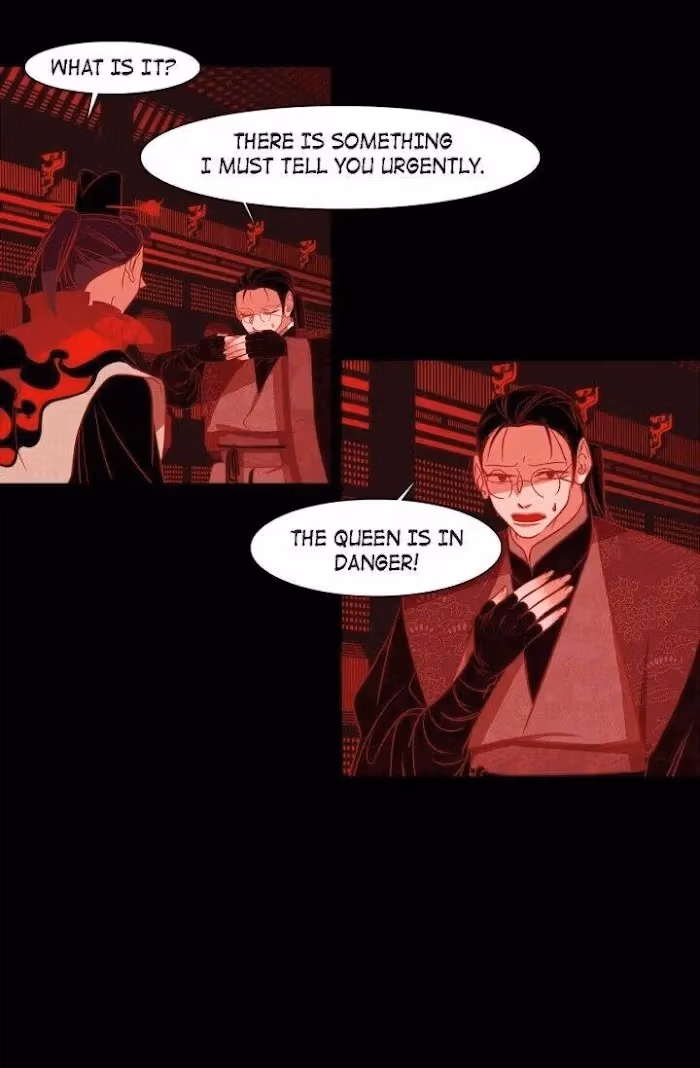Red Fox Chapter 131 page 22 - 