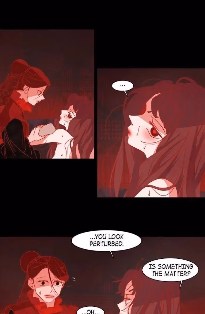 Red Fox Chapter 131 page 27 - 
