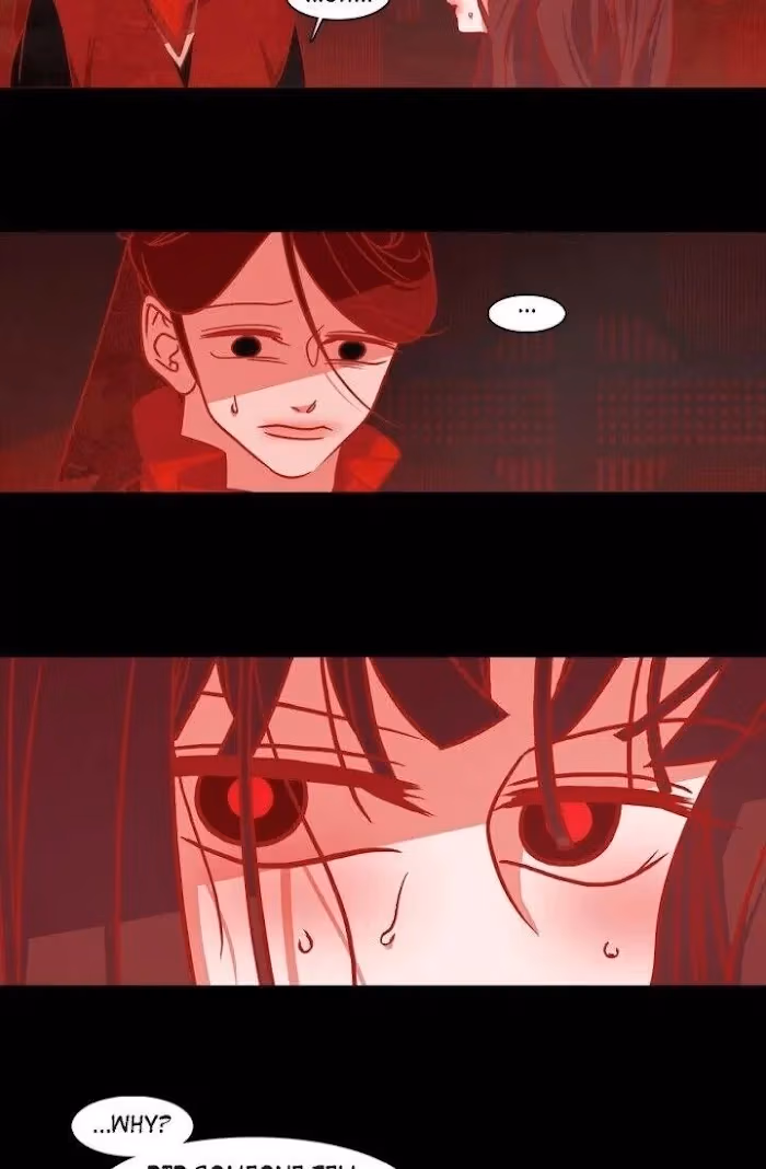 Red Fox Chapter 131 page 28 - 