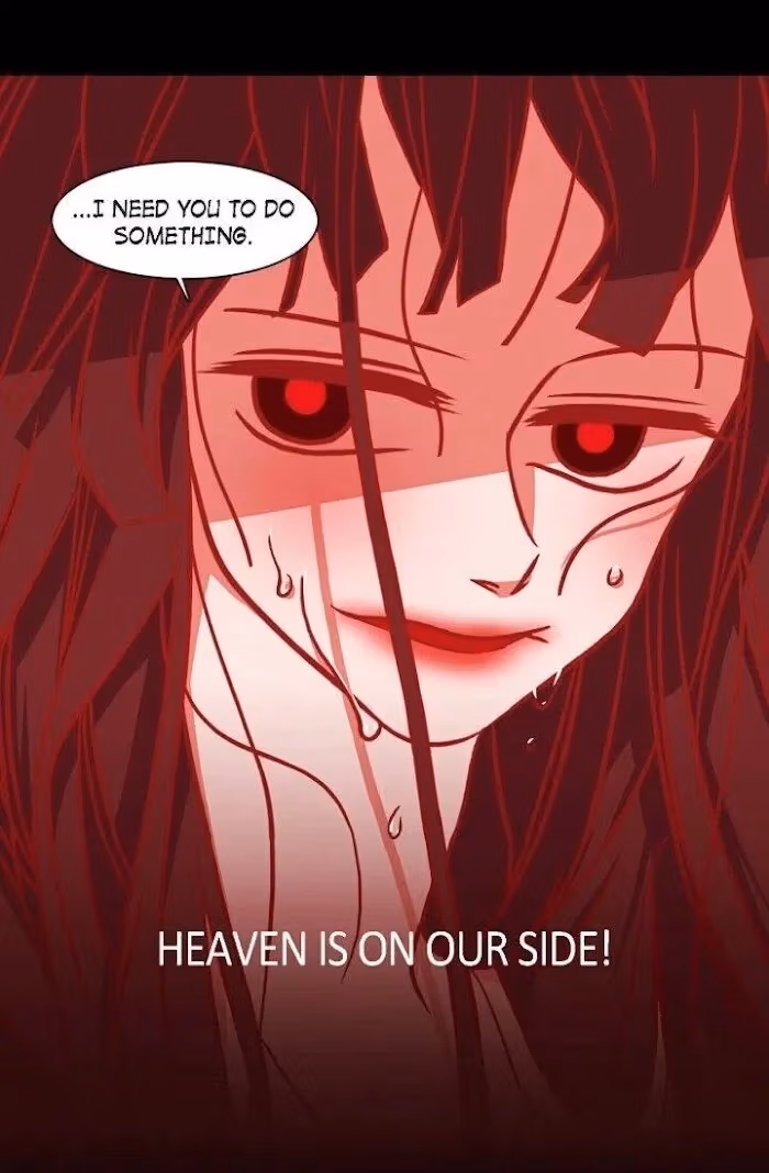 Red Fox Chapter 131 page 30 - 