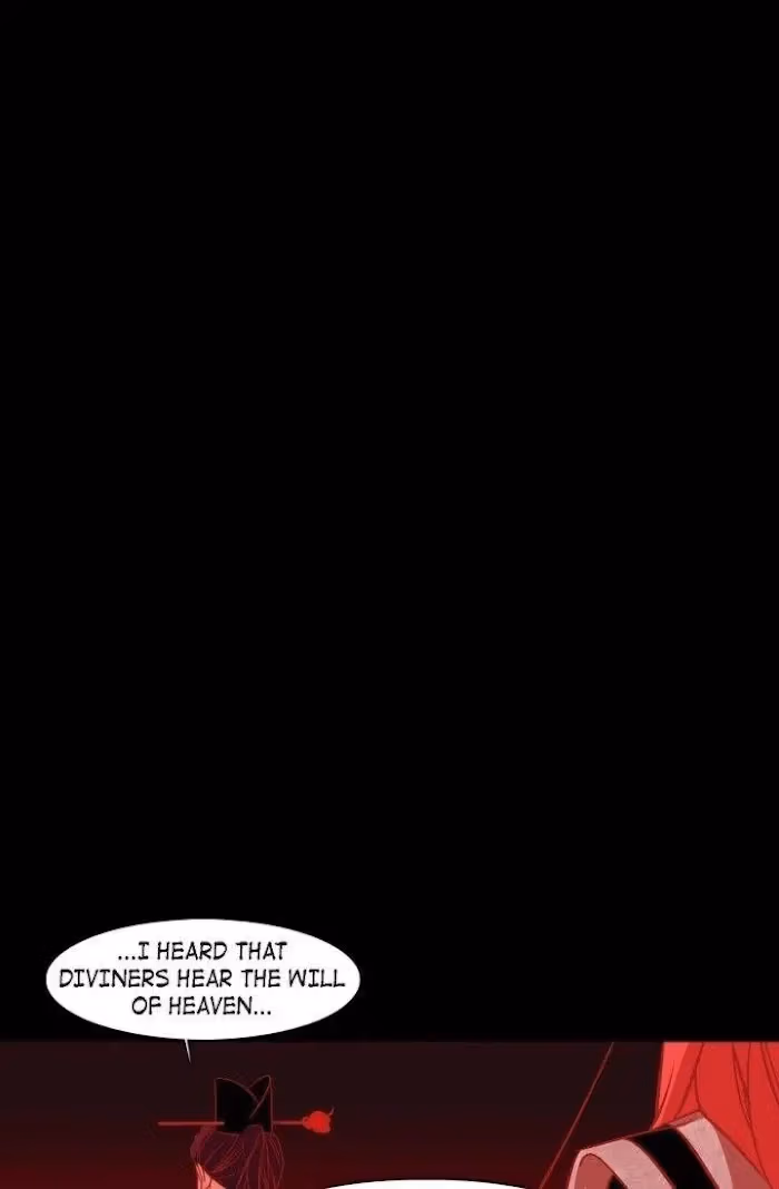 Red Fox Chapter 131 page 35 - 