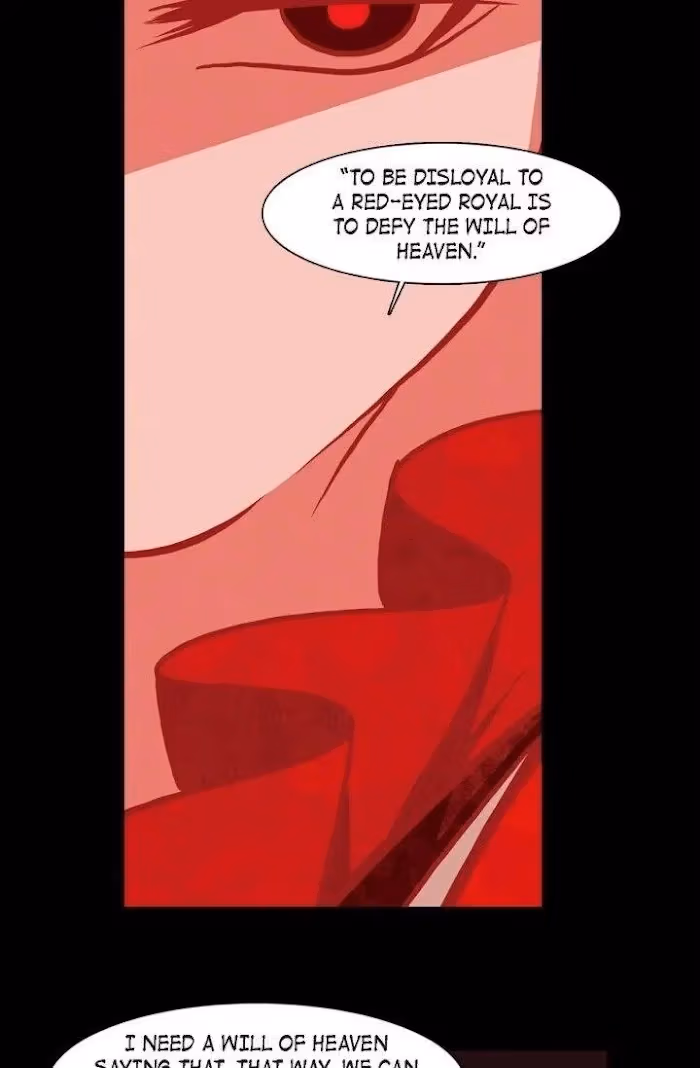 Red Fox Chapter 131 page 38 - 