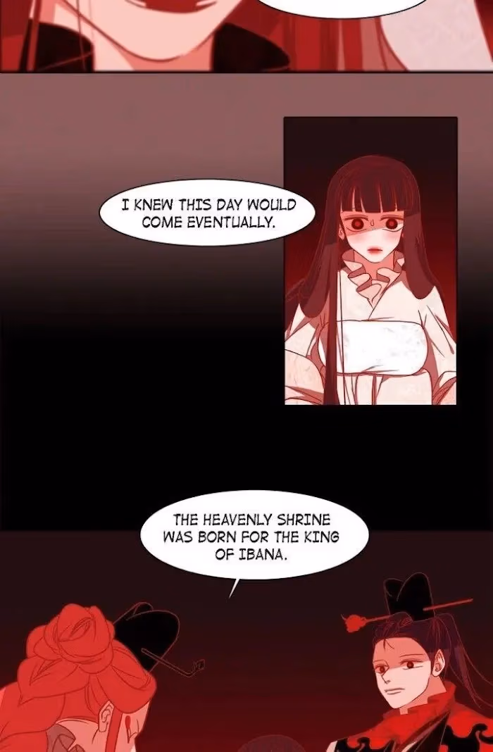 Red Fox Chapter 131 page 41 - 