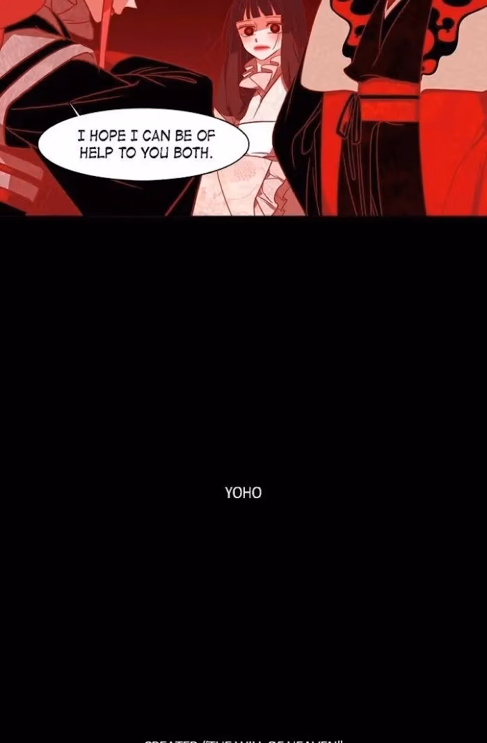 Red Fox Chapter 131 page 42 - 