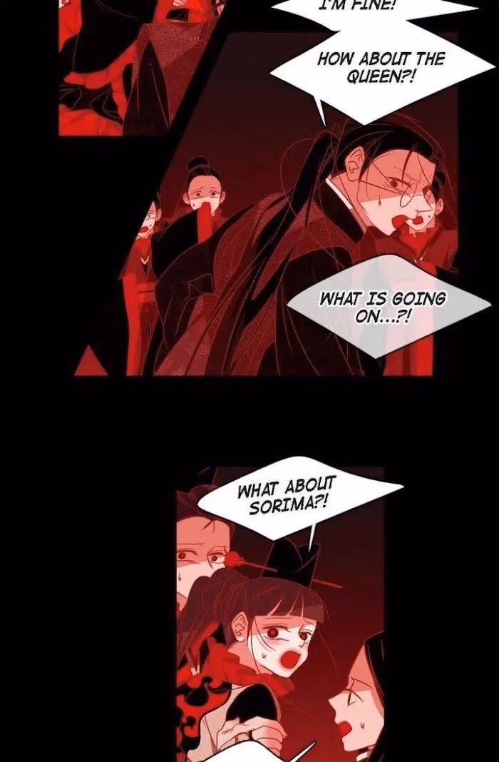 Red Fox Chapter 131 page 6 - 