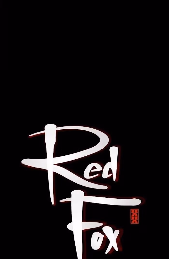 Red Fox Chapter 131 page 9 - 