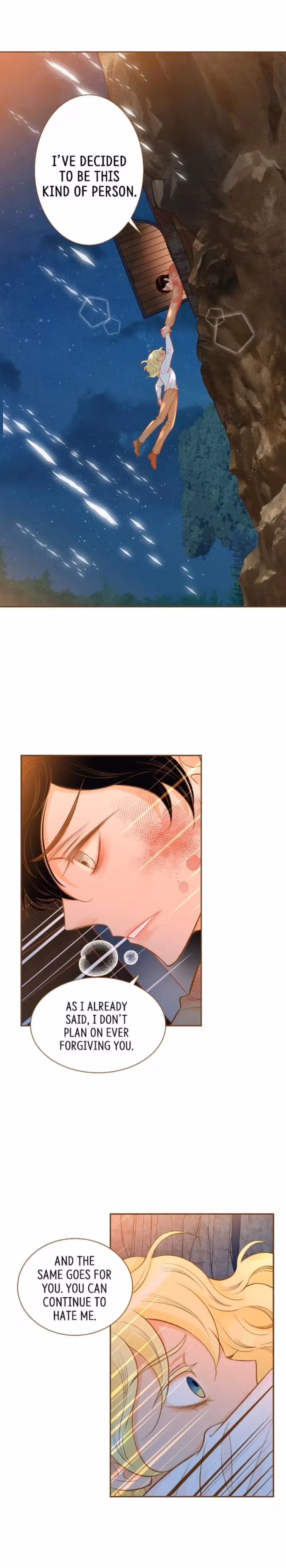 Red Haired James Chapter 100 page 9 - 