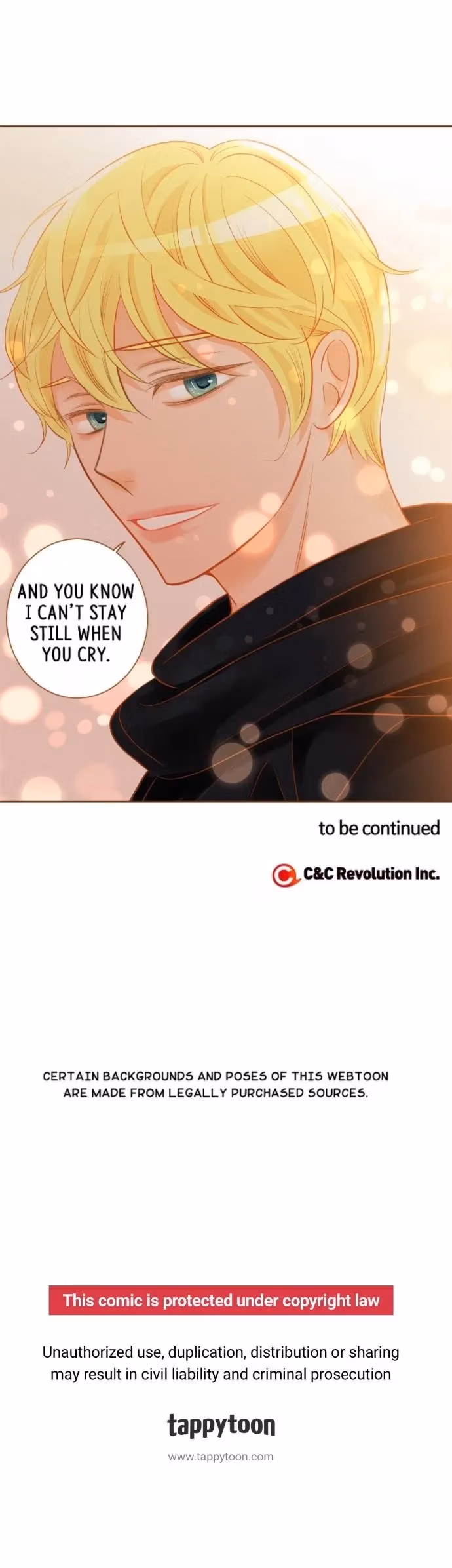 Red Haired James Chapter 101 page 27 - 
