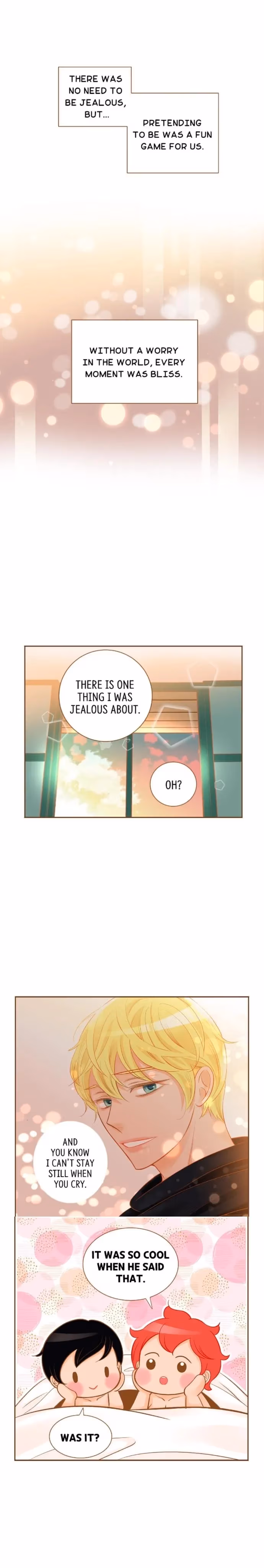 Red Haired James Chapter 102 page 12 - 