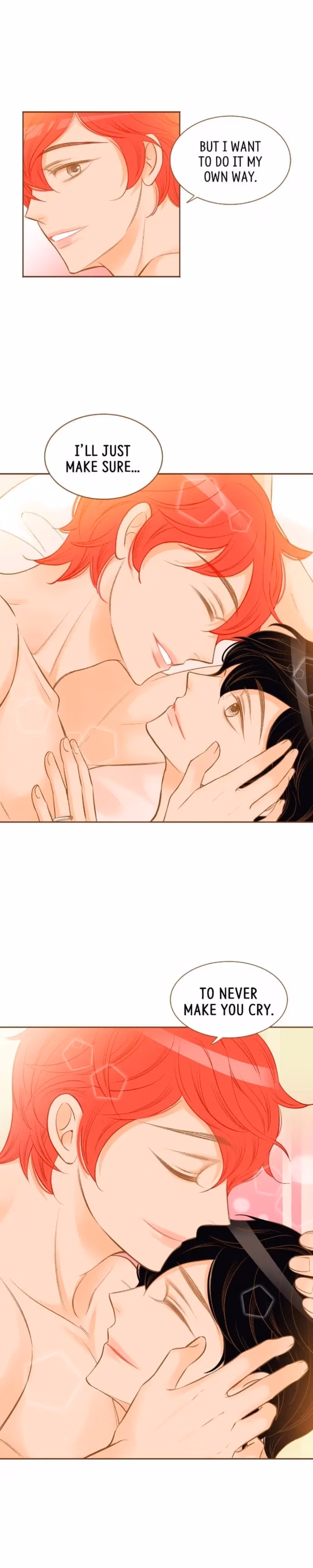 Red Haired James Chapter 102 page 13 - 