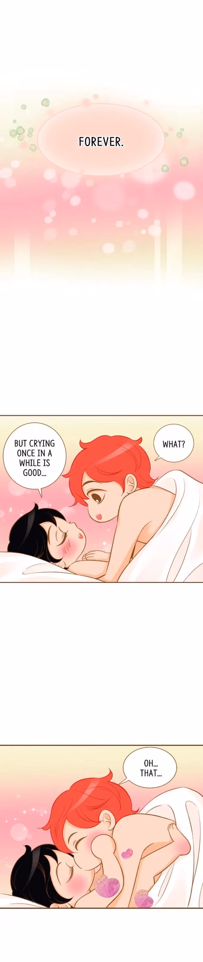 Red Haired James Chapter 102 page 14 - 
