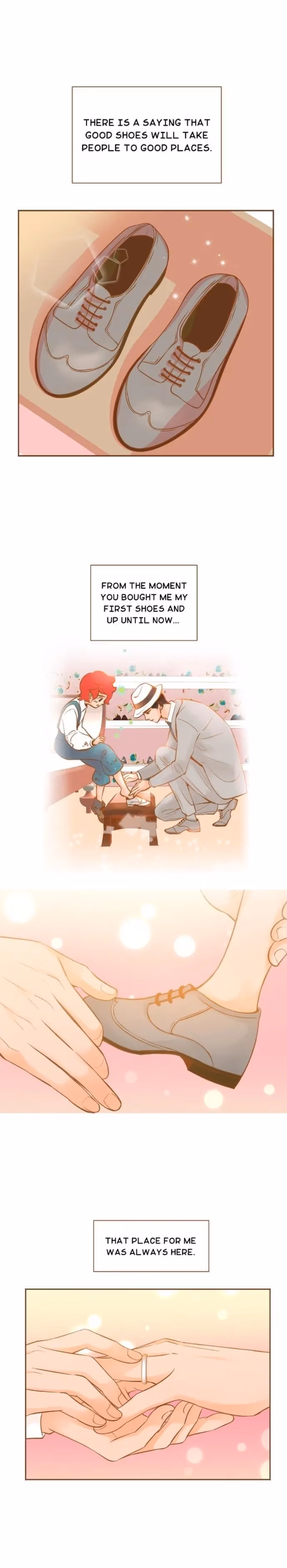 Red Haired James Chapter 103 page 22 - 