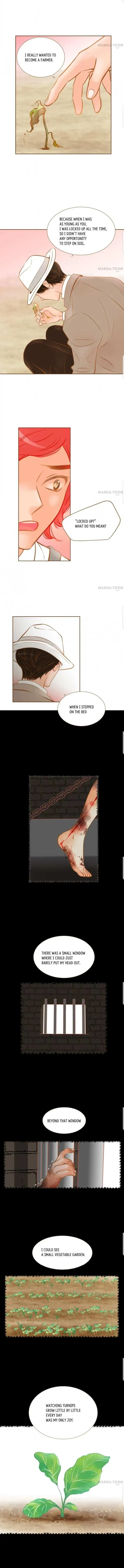 Red Haired James Chapter 13 page 2 - 