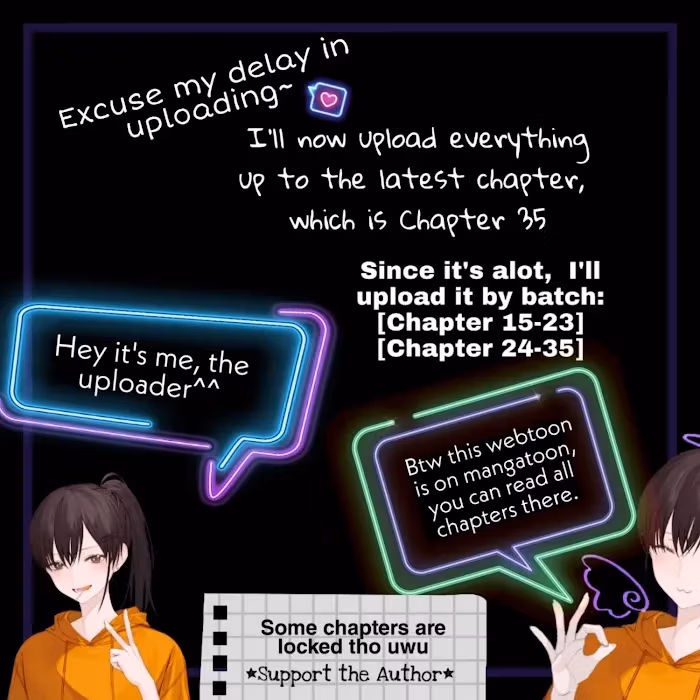 Red Haired James Chapter 15 page 13 - 