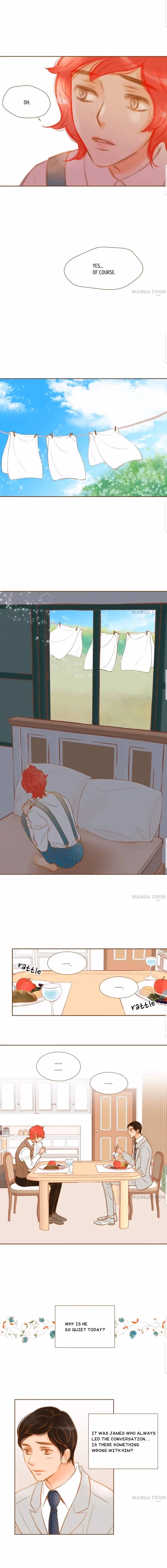 Red Haired James Chapter 15 page 8 - 
