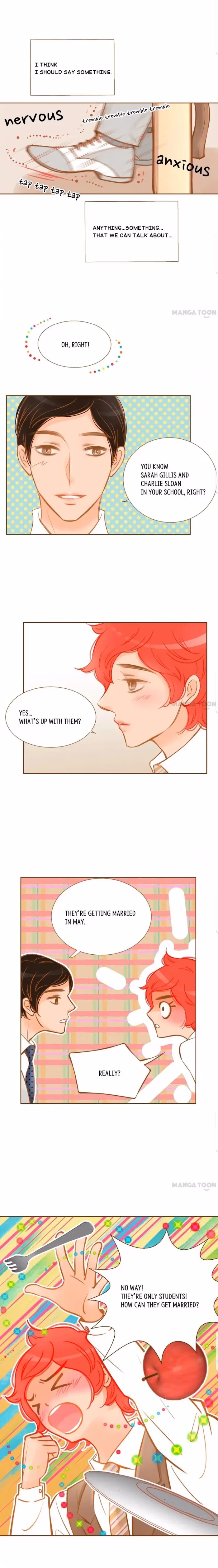 Red Haired James Chapter 15 page 9 - 