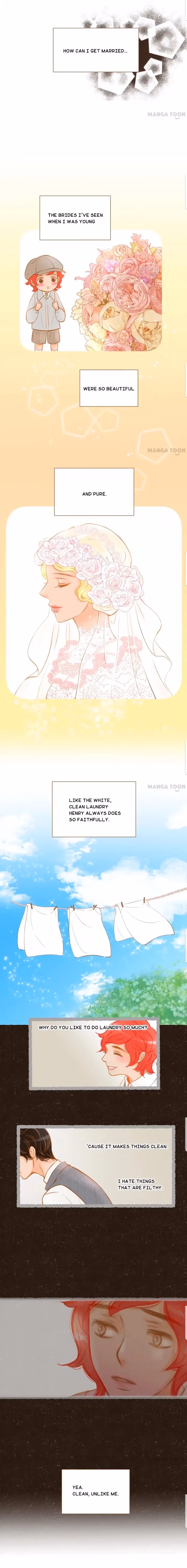 Red Haired James Chapter 16 page 2 - 