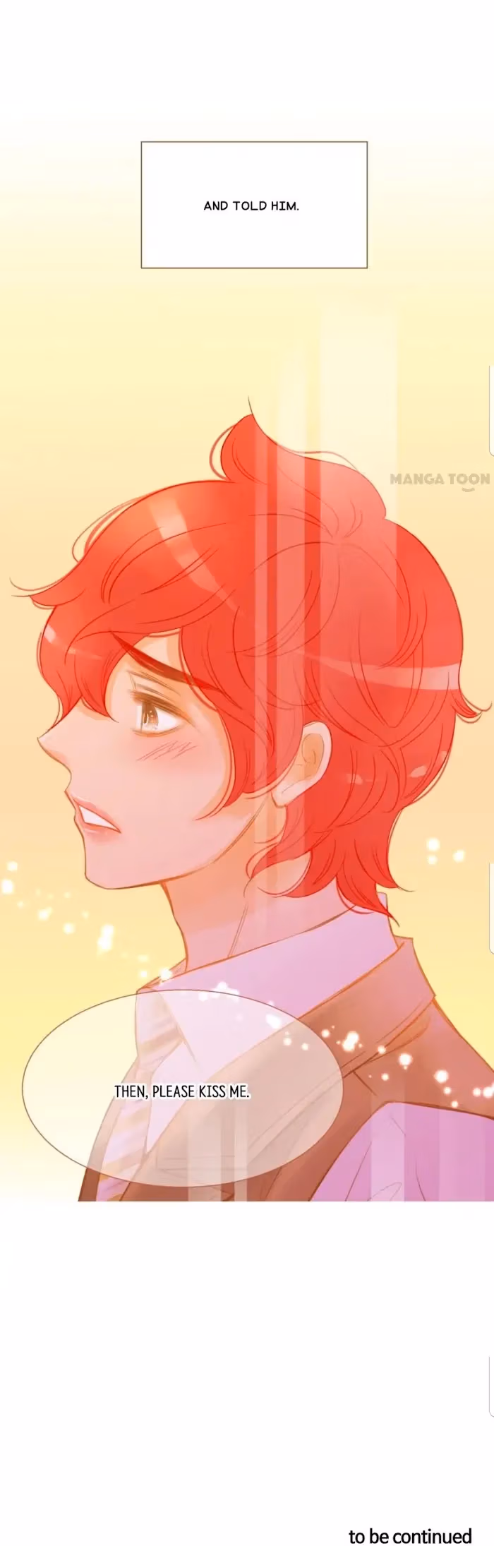 Red Haired James Chapter 16 page 17 - 