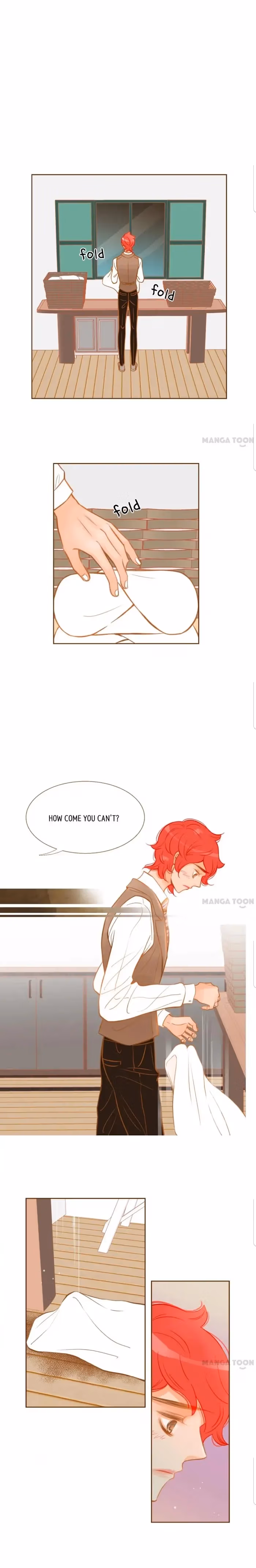 Red Haired James Chapter 16 page 4 - 