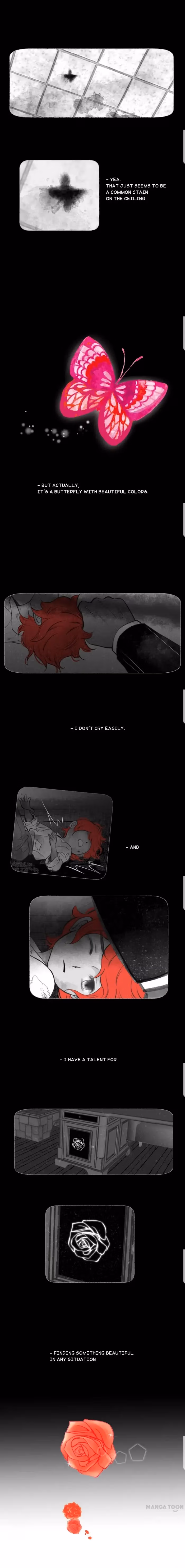 Red Haired James Chapter 16 page 7 - 