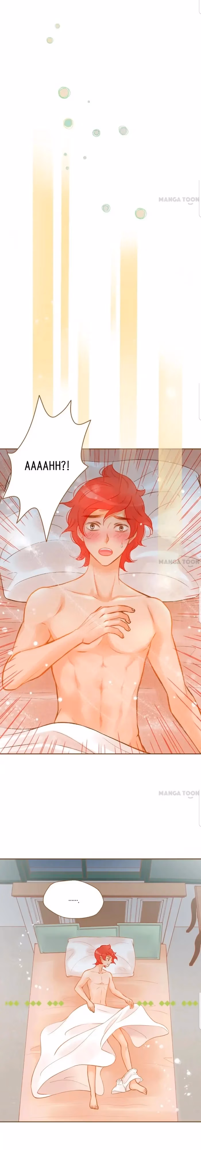 Red Haired James Chapter 17 page 9 - 