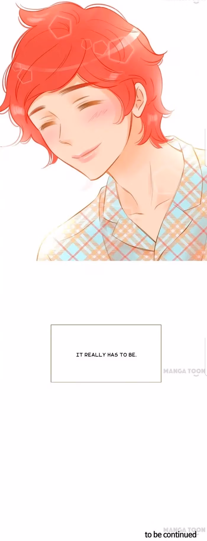Red Haired James Chapter 18 page 16 - 