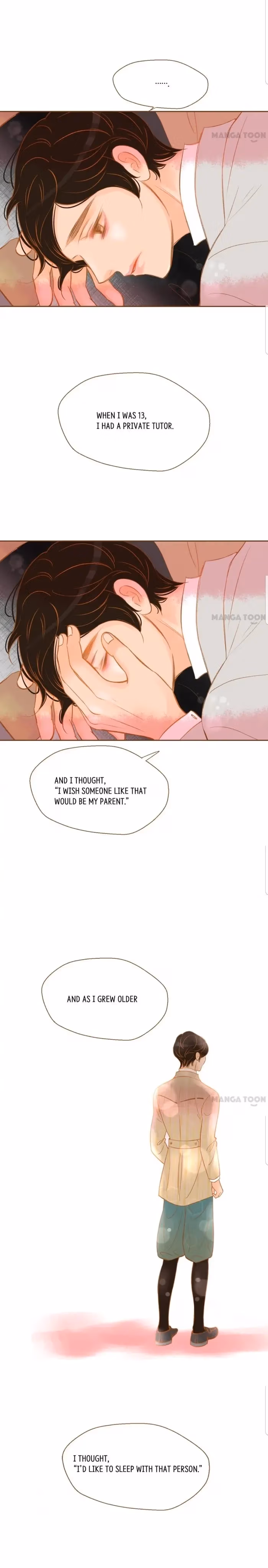 Red Haired James Chapter 19 page 19 - 