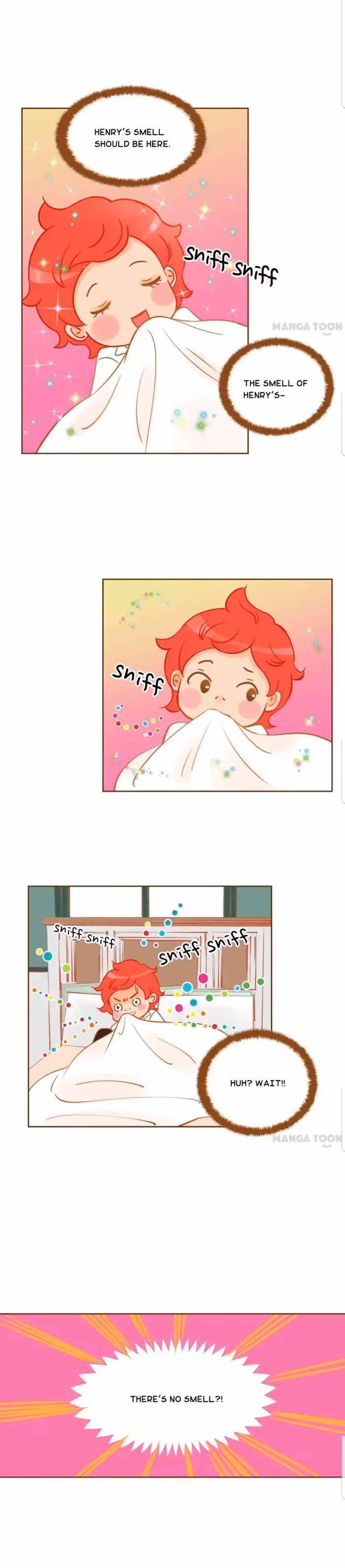 Red Haired James Chapter 20 page 16 - 