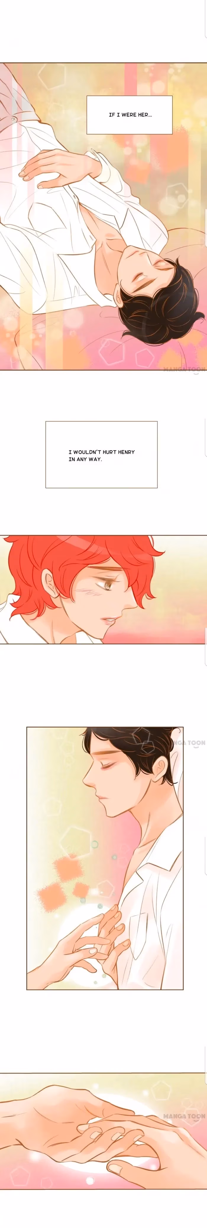 Red Haired James Chapter 20 page 10 - 