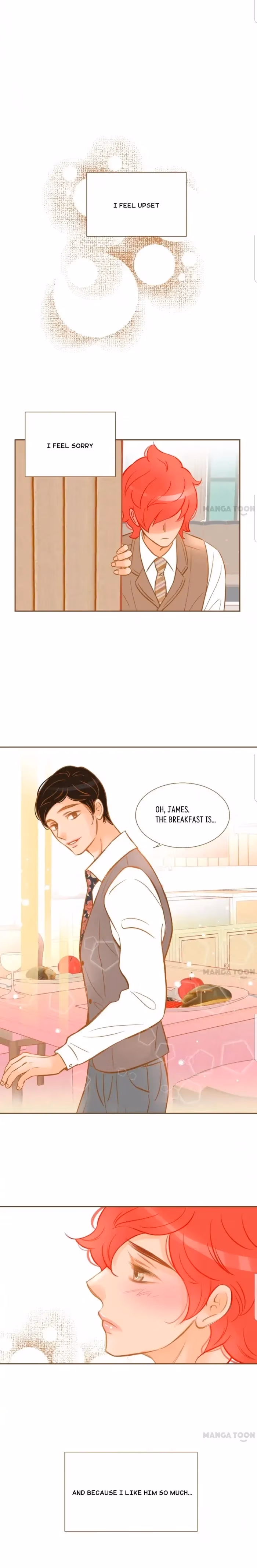 Red Haired James Chapter 23 page 15 - 