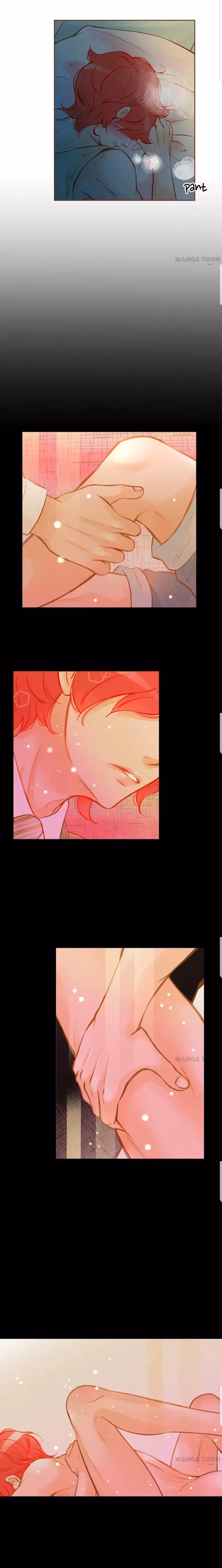 Red Haired James Chapter 23 page 10 - 