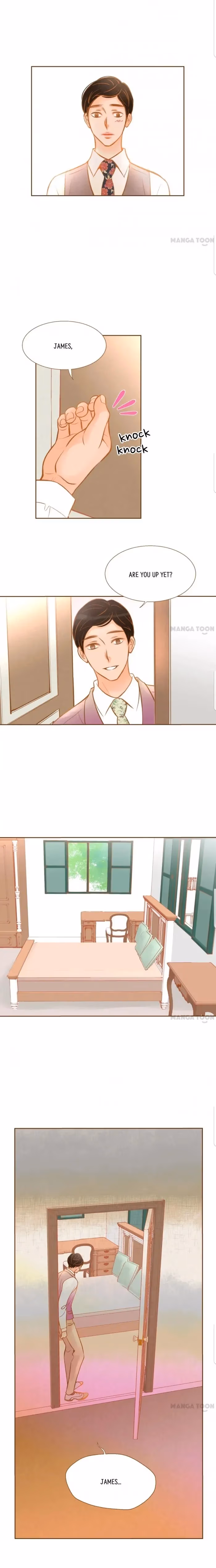 Red Haired James Chapter 24 page 2 - 