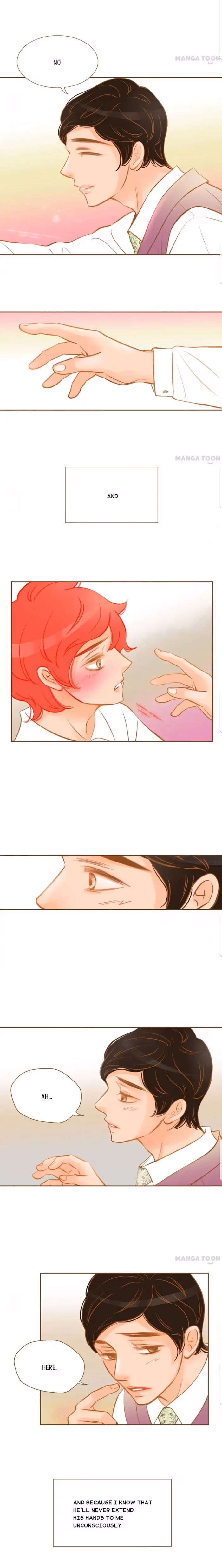 Red Haired James Chapter 24 page 14 - 