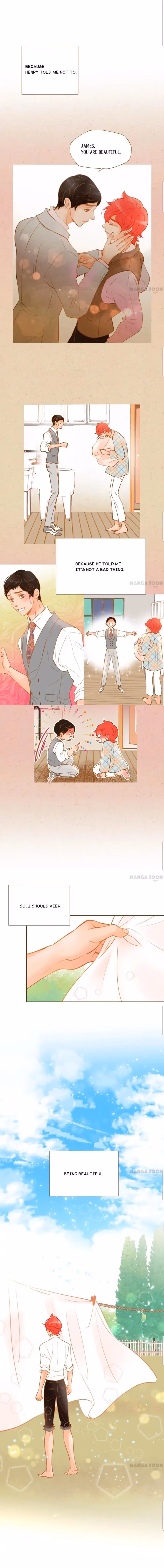 Red Haired James Chapter 24 page 4 - 