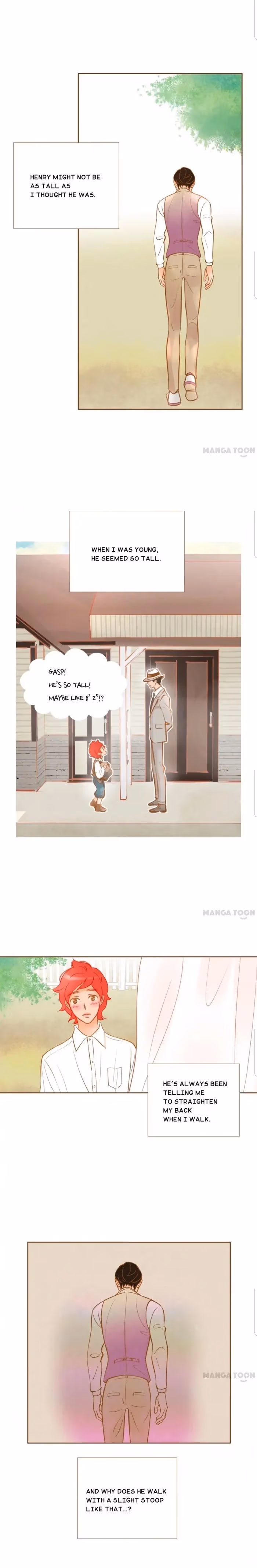 Red Haired James Chapter 24 page 7 - 